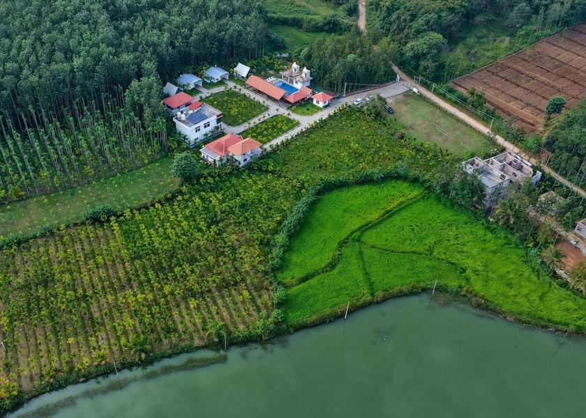 Karnataka Chikmagalur Primary image