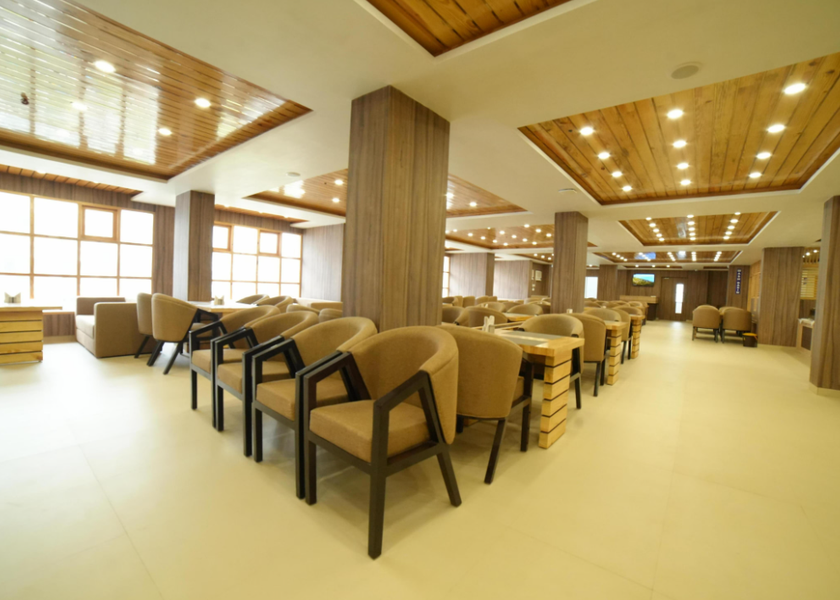 West Bengal Digha Public Areas