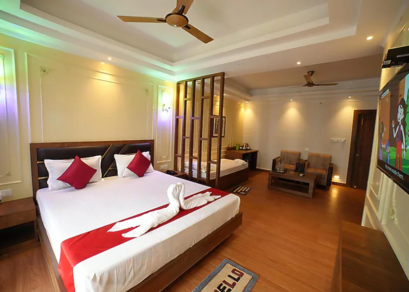 West Bengal Digha PREMIUM SUITE