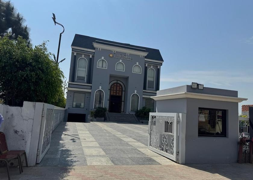Punjab Batala Front of property
