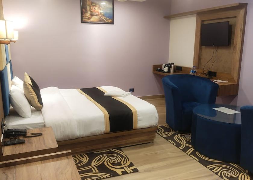 West Bengal Cooch Behar Room