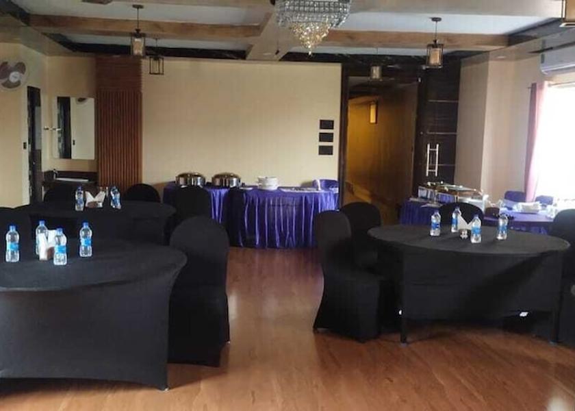 West Bengal Cooch Behar Restaurant