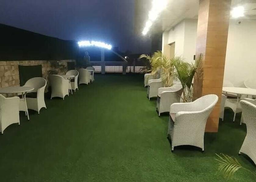 West Bengal Cooch Behar Restaurant