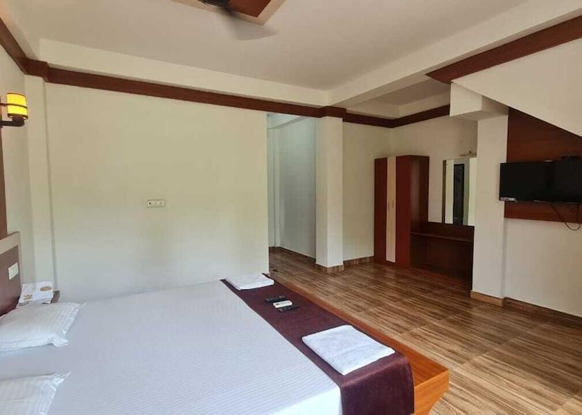 Andaman and Nicobar Neil Island Room