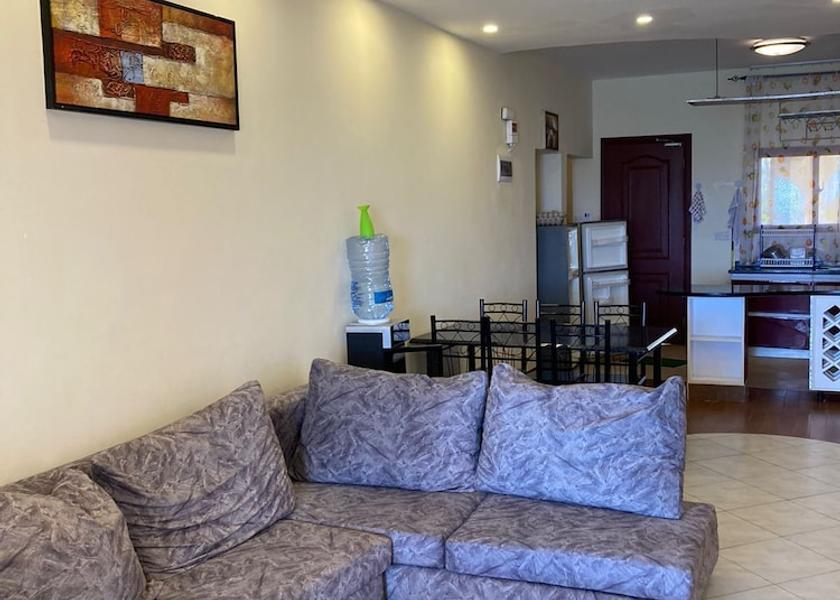 Mombasa County Mombasa Living area