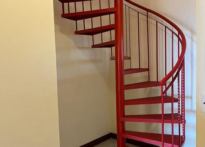 Mombasa County Mombasa Staircase