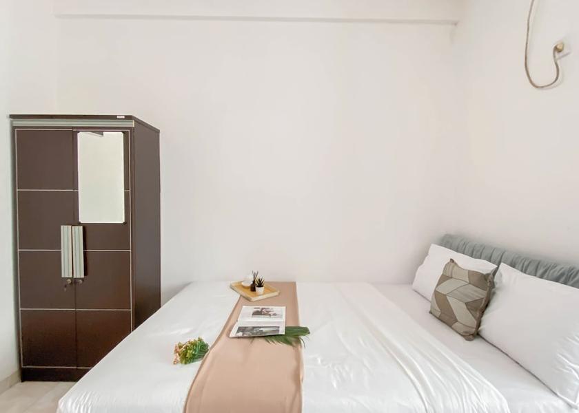 West Java Depok Room