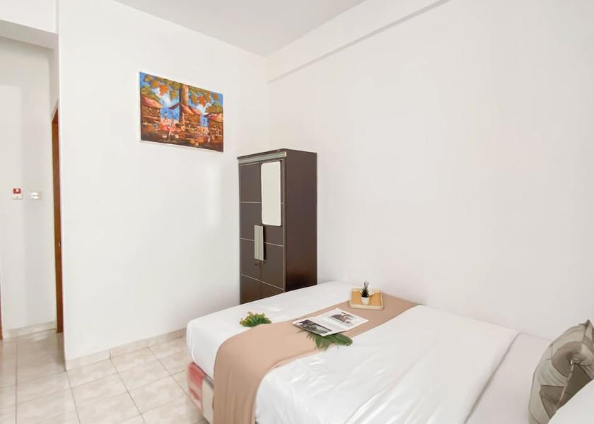 West Java Depok Room
