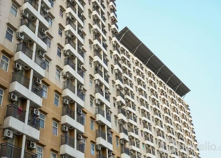 West Java Depok Exterior