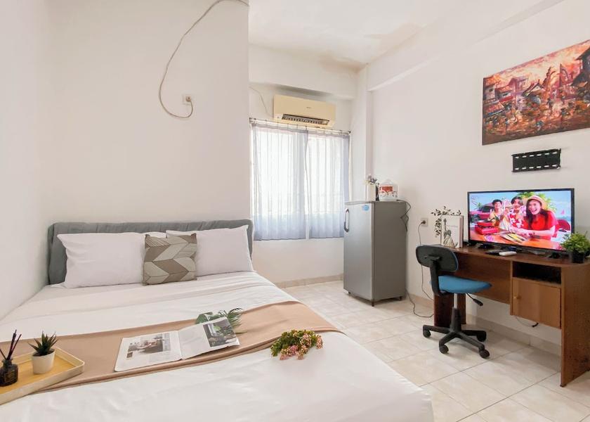 West Java Depok Room