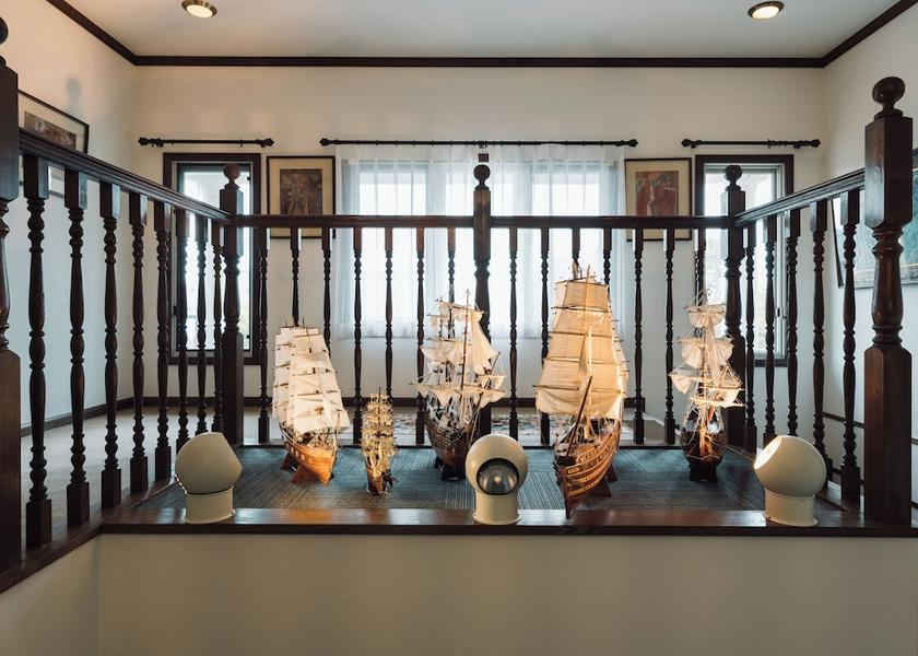 Yamanashi Hokuto Hallway
