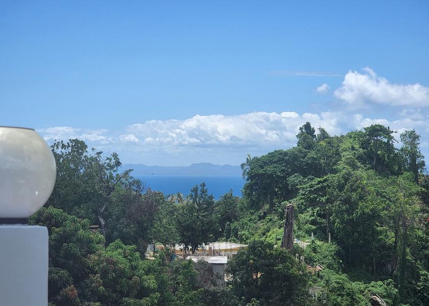 Samaná Samaná Exterior