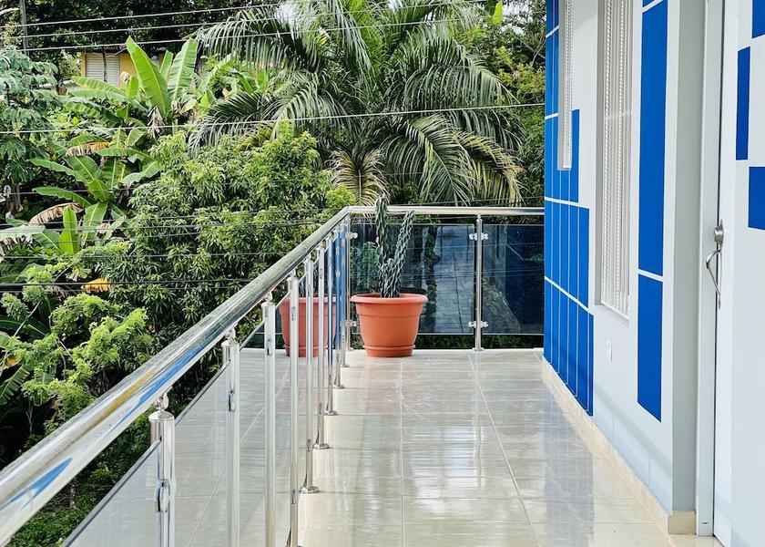 Samaná Samaná Exterior