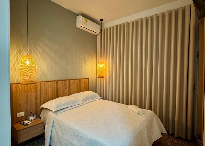 Santander Giron Room