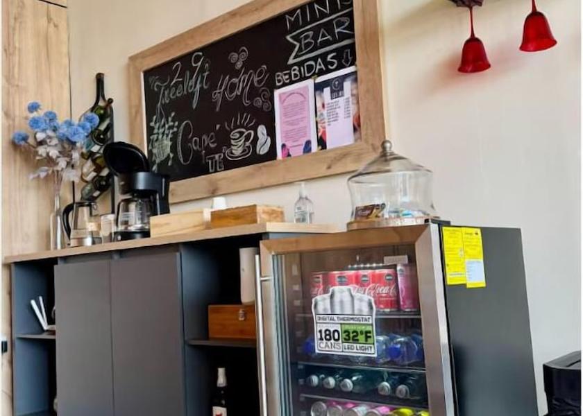 Santander Giron Private kitchen