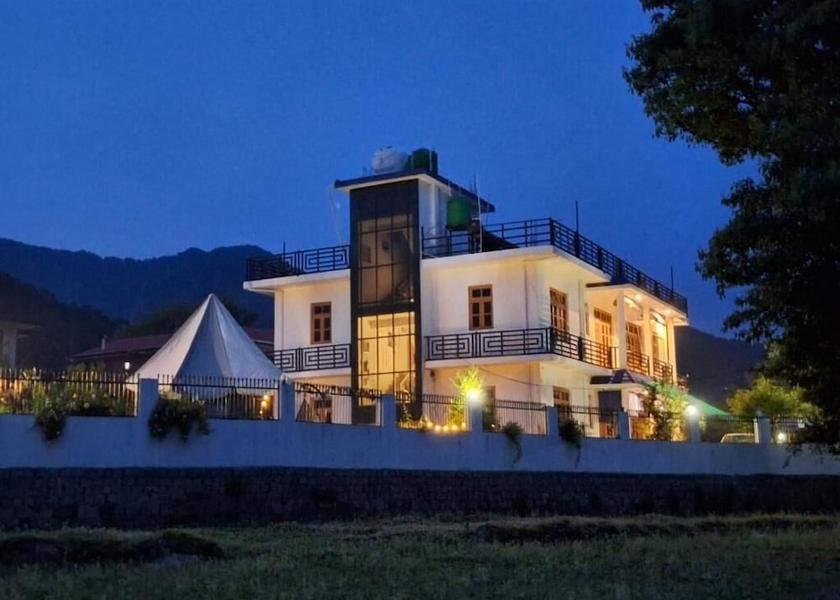 Himachal Pradesh Bir Primary image