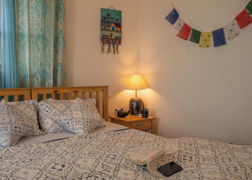 Himachal Pradesh Bir Room