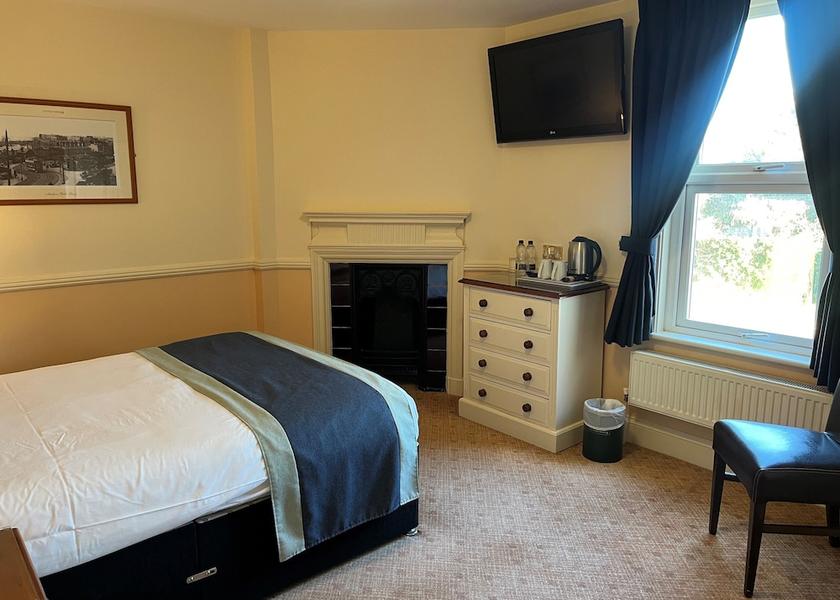 England Ramsgate Room