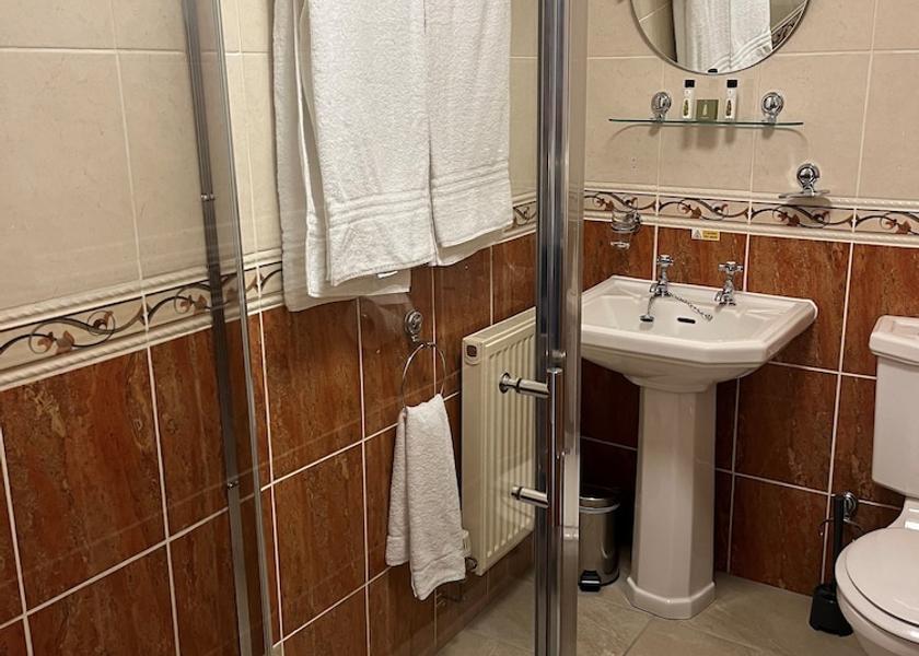 England Ramsgate Bathroom