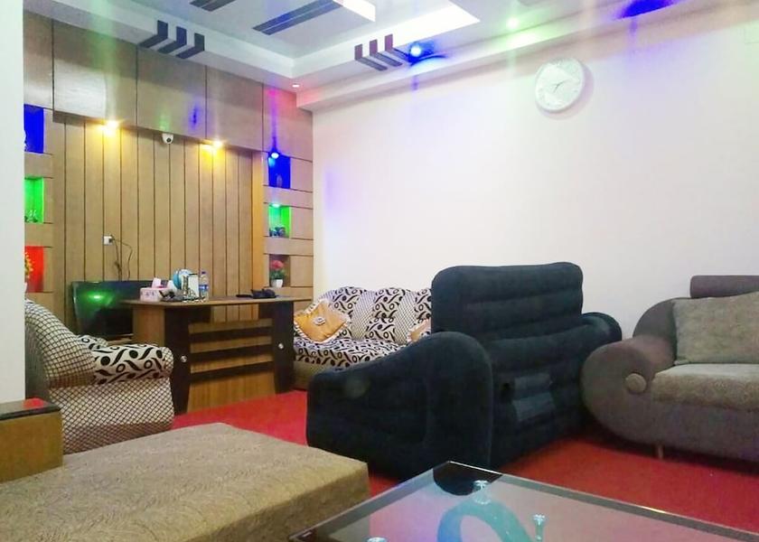 Dhaka Division Dhaka Lobby