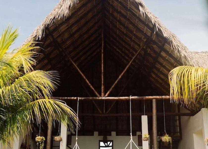 Escuintla Department Sipacate Outdoor pool