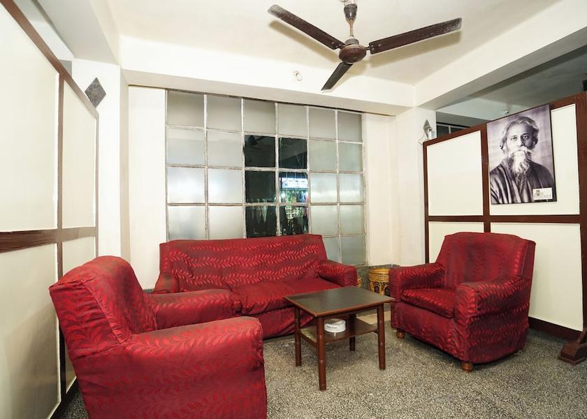 West Bengal Santiniketan Restaurant