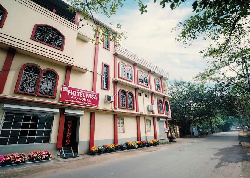West Bengal Santiniketan Primary image