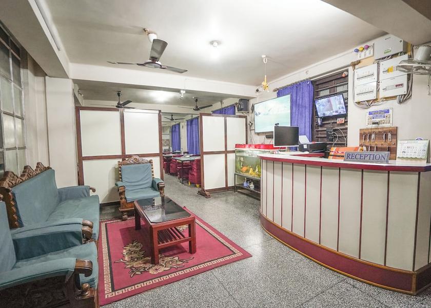 West Bengal Santiniketan Restaurant
