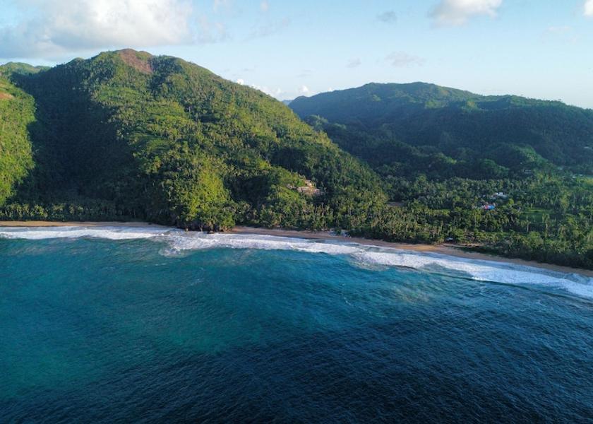 Samaná Samaná Exterior