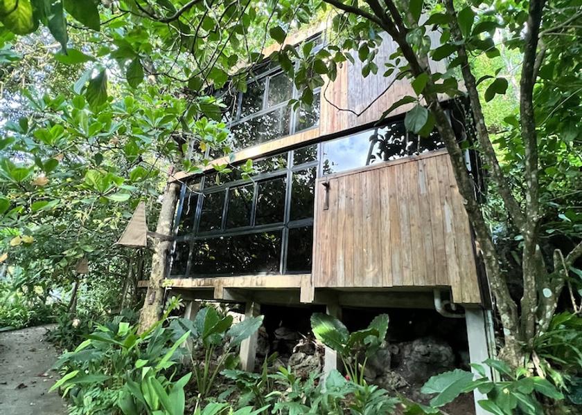 Samaná Samaná Exterior