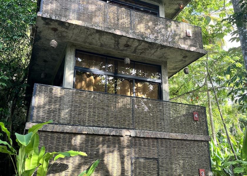 Samaná Samaná Exterior