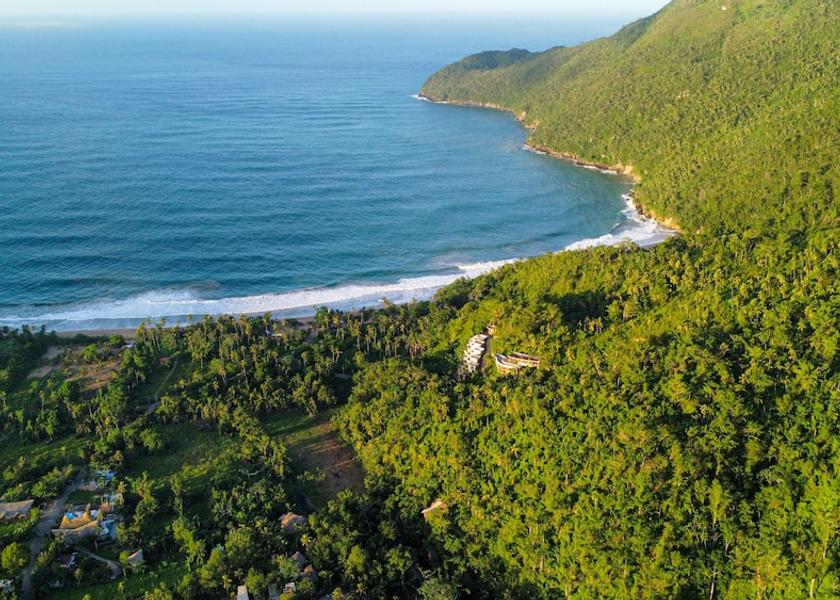 Samaná Samaná Exterior