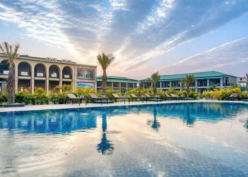 Uttarakhand Ramnagar Primary image