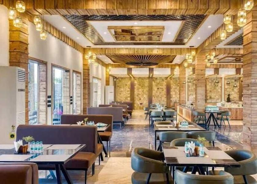 Uttarakhand Ramnagar Restaurant