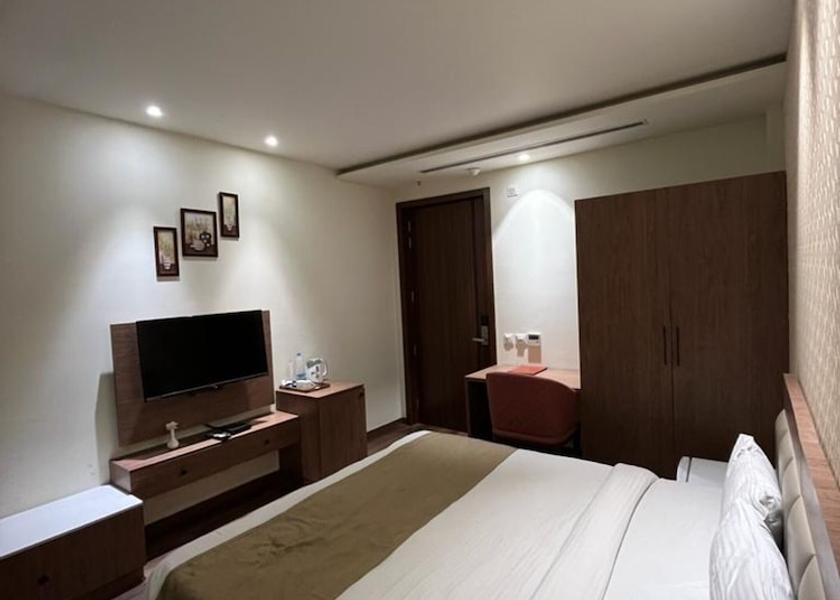 Punjab Barnala Room