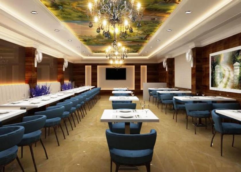 Punjab Barnala Restaurant