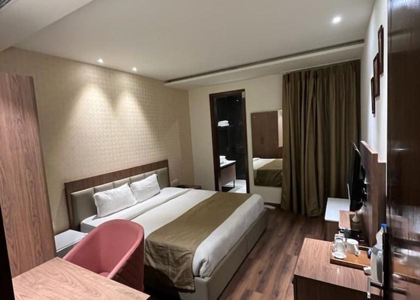 Punjab Barnala Room