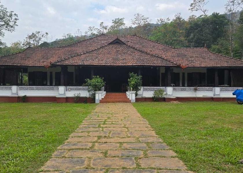Karnataka Sakleshpur Primary image