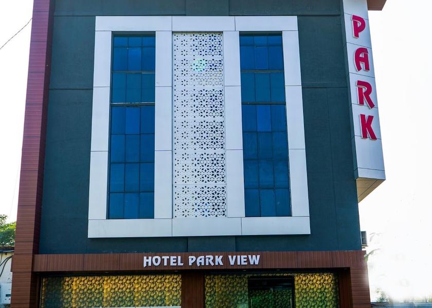 Madhya Pradesh Pithampur Front of property