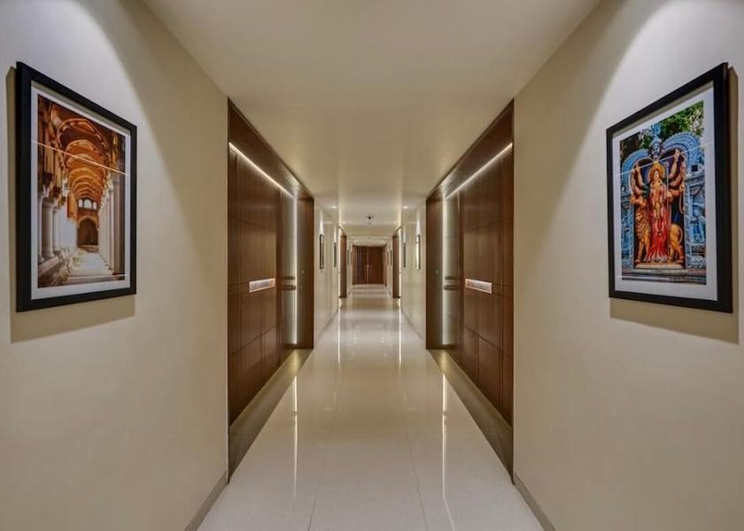 Tamil Nadu Pudukkottai Lobby