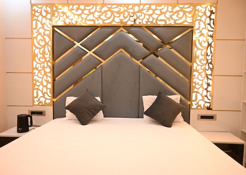 Uttar Pradesh Varanasi Room