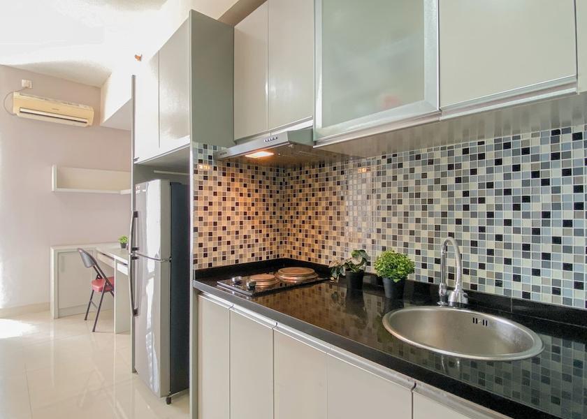 West Java Depok Private kitchen