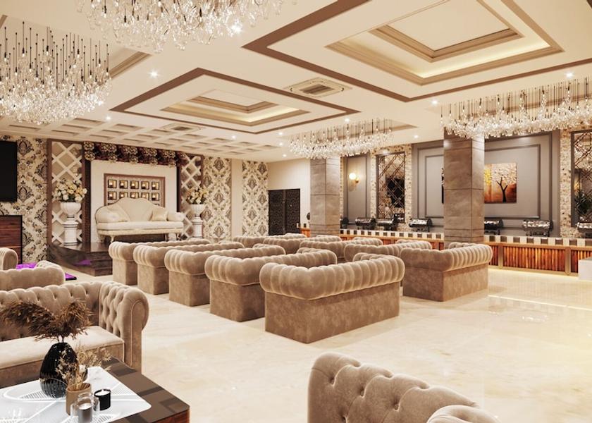 Himachal Pradesh Solan Meeting facility