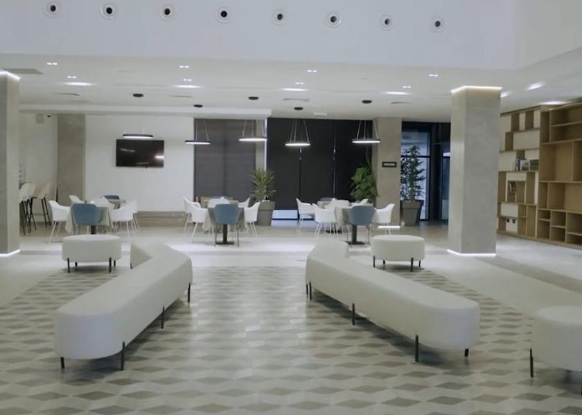 Setif Setif Lobby
