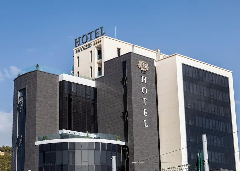 Setif Setif Front of property