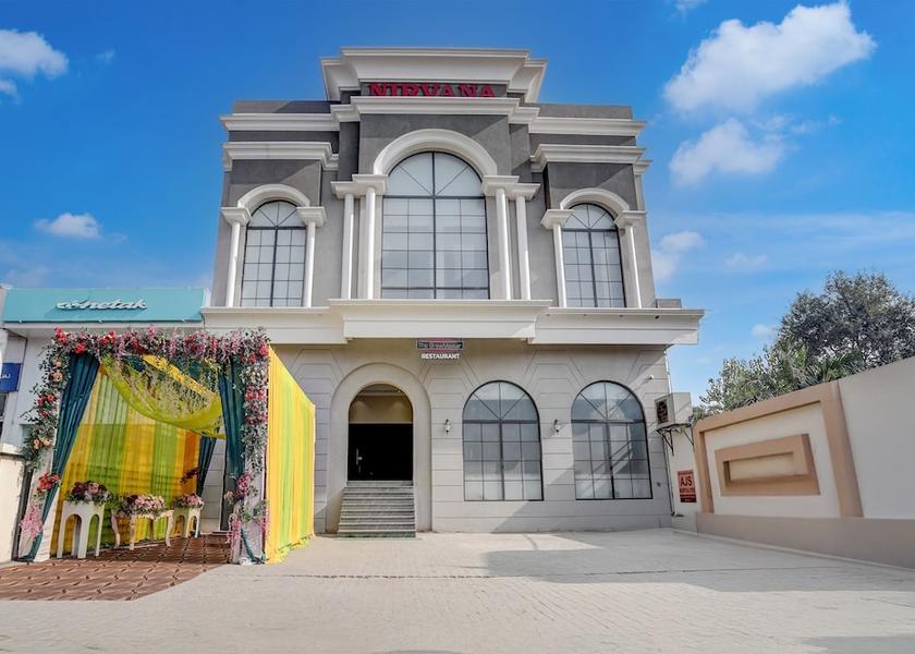 Punjab Batala Primary image