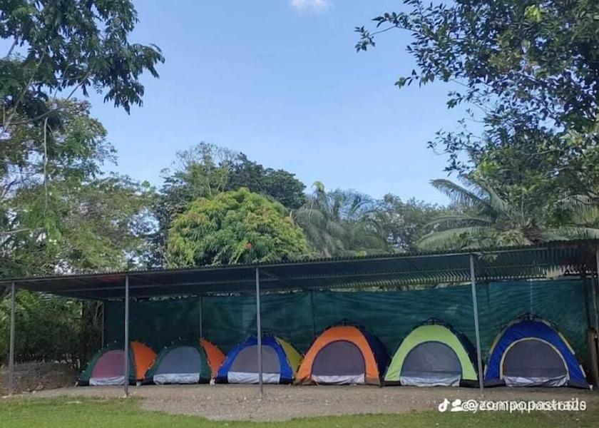 Puntarenas Province Puerto Jiménez Room