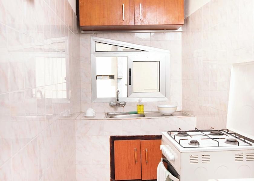 Abidjan Abidjan Private kitchen