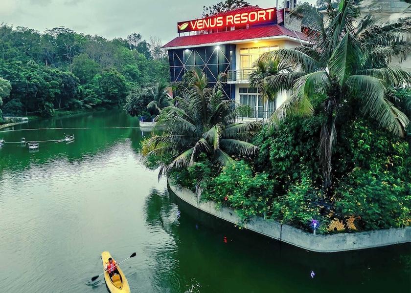 Chittagong Division Bandarban Front of property