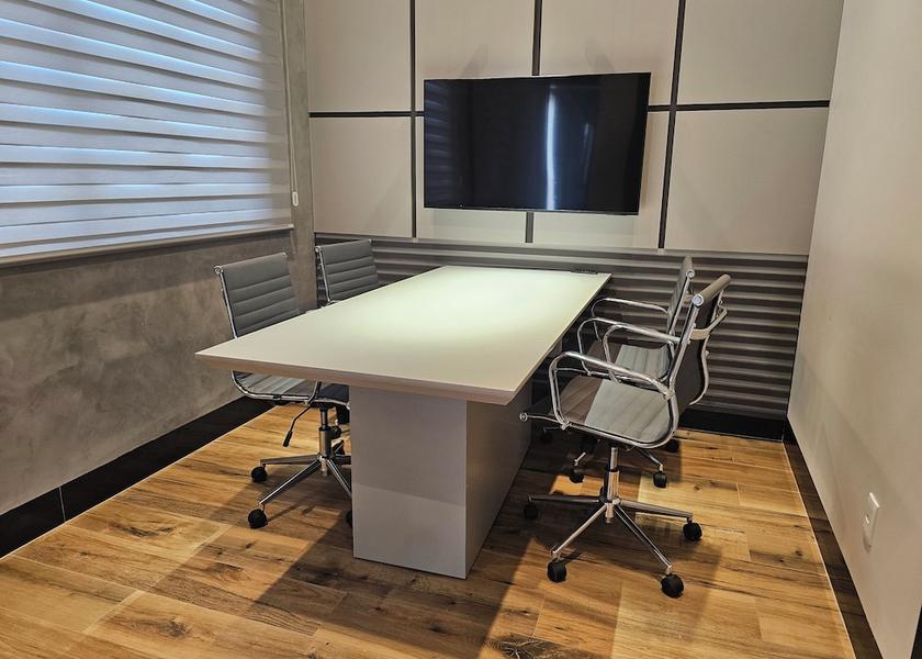 Minas Gerais Governador Valadares Meeting facility